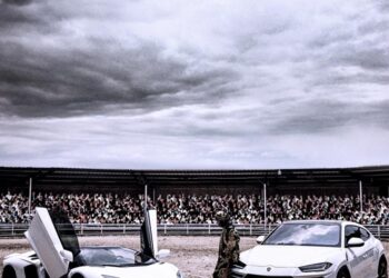 EST GEE Drops ‘El Toro 2’ Album