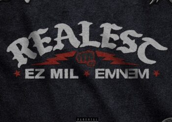 Eminem Joins Ez Mil On “Realest” Single