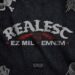 Eminem Joins Ez Mil On “Realest” Single