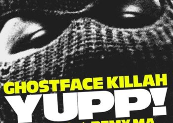 Ghostface Killah Drops “YUPP!!” Single With Remy Ma