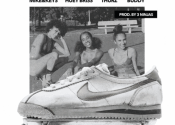 Mike & Keys Connect With Guapdad 4000, THURZ, Buddy For “All Night Long” & “Popular” Singles