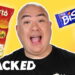 Guga Foods Breaks Down His Favorite Snacks | Snacked