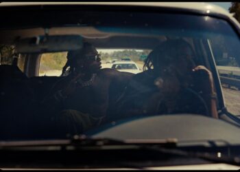 Gunna Drops “rodeo dr” Video