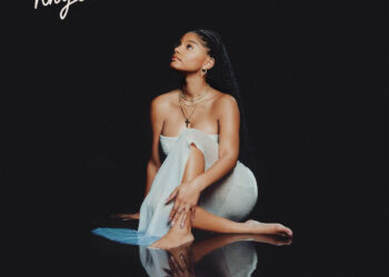 Halle Shares Solo SIngle, “Angel”
