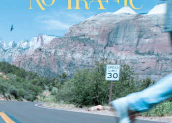 Illa J Shares “No Traffic” Single