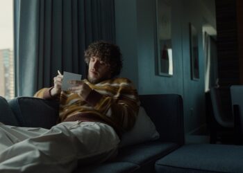 Jack Harlow Reflects On Fame & Isolation In “Denver” Video