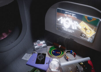 Terrace Martin, James Fauntleroy Link For ‘NOVA’ EP