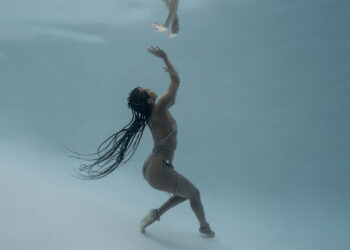 Jamila Woods Shares “Boomerang” Single