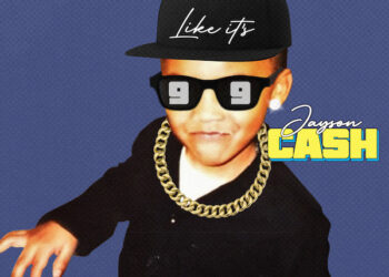 Jayson Cash Takes It Back With “Like It’s 99” Single