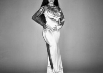 Jorja Smith Drops “GO GO GO” Single