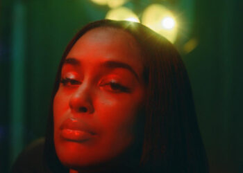 Jorja Smith Shares “Falling or flying” Single