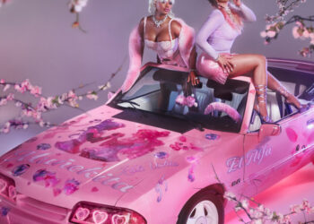 Kali Uchis, El Alfa, JT (of City Girls) Connect For “Muñekita” Single