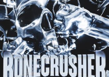 Maxo Kream & Key Glock Connect For “Bonecrusher” Single