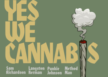 Method Man, Tichina Arnold, Sam Richardson To Star In ‘Yes We Cannabis’ Podcast Series