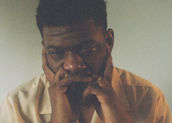 Mick Jenkins Releases ‘The Patience’ Album
