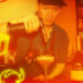 Enter Our Remy Martin ‘Magic Hour’ Experience and Win A Custom Electric Sidecar