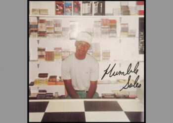 Roc Nation & DJ Clue Release ‘Humble Soles’ Mixtape with Rapsody, Reuben Vincent & More