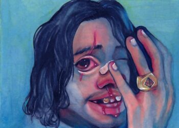 Russ Drops ‘SANTIAGO’ Album