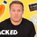 Sam Heughan Breaks Down His Favorite Snacks | Snacked