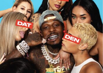 Sauce Walka Drops ‘Dat Boy Den’ Album Stream