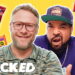 Seth Rogen and Ice Cube Swap Favorite Snacks | Snacked