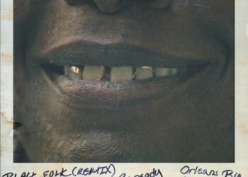 Tank and The Bangas Remix “Black Folk (Remix)” Single With Kota the Friend, Rapsody, Orleans Big, Dee-1, Alex Isley