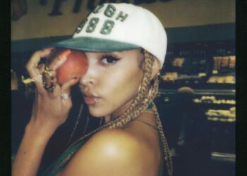 Tinashe Drops “Needs” Single