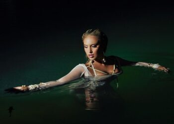 Alina Baraz Releases “Keep Me In Love” Video