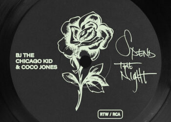 BJ The Chicago Kid & Coco Jones Duet On “Spend The Night” Single