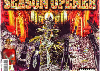 Curren$y & Jet Life Drop ‘Season Opener’ Album