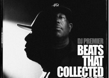 DJ Premier Revisits His ‘Beats That Collected Dust’ With Volume 3