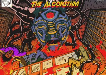 EarthGang Release ‘RIP Human Art’ EP