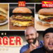 Iconic Fast Food Burger Hacks from Pro Chefs | The Burger Show