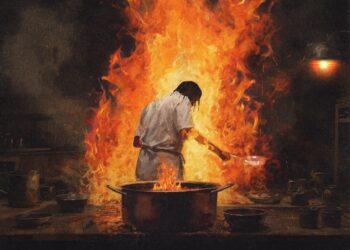 Lil Yachty & J. Cole Connect For A “Secret Recipe” Freestyle