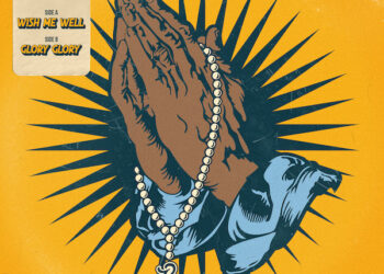 Little Brother Surprise With “Wish Me Well,” “Glory Glory” Singles