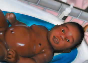 Maxo Releases Second LP of 2023, ‘Debbie’s Son’