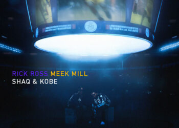 Rick Ross & Meek Mill Reunite For “Shaq & Kobe” Single