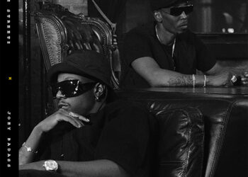 Rome Streetz & Joey Bada$$ Link Up For “Fire At Ya Idle Mind” Single