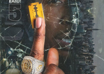 Rome Streetz Drops ‘Noise Kandy 5’ Project