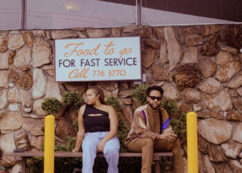 Terrace Martin & Alex Isley Head To “Paradise” With Collaborative Single