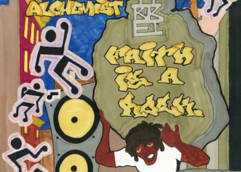 The Alchemist, MIKE, & Wiki Combine To Release “Mayor’s A Cop” Single