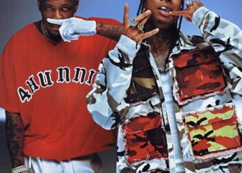 Tyga & YG Connect For ‘Hit Me When You Leave the Klub’ Mixtape