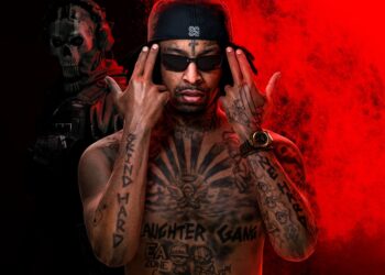 21 Savage Shares “Call Me Revenge” Single