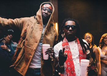 2 Chainz & Lil Wayne Reunite For “Presha” Single