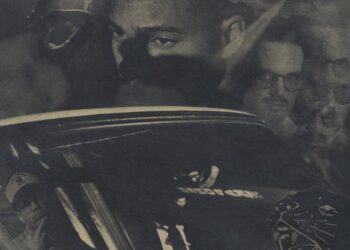 Weekly Dope: Mayer Harthorne, Rick Ross + Meek Mill, Black Pumas & More