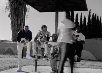 Jay Rock & Ab-Soul Reunite For “Blowfly” Single