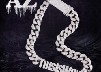 AZ Drops “This Is Why” Single