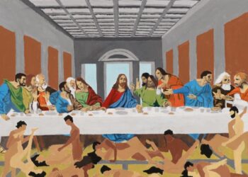 ElCamino Drops ‘They Spit On Jesus’ Album