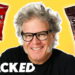 George Motz Breaks Down His Favorite Snacks | Snacked
