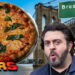 Iconic Brooklyn Pizza Tour with Adam Richman and Frank Pinello | Pizza Wars